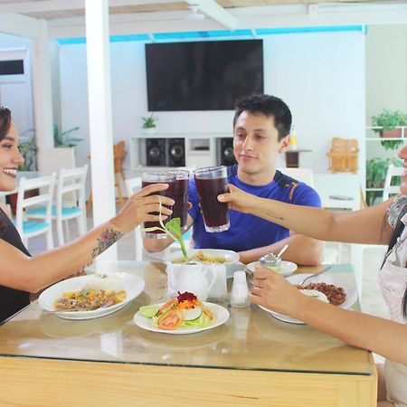 Hotel Boca Raton Tarapoto Dış mekan fotoğraf