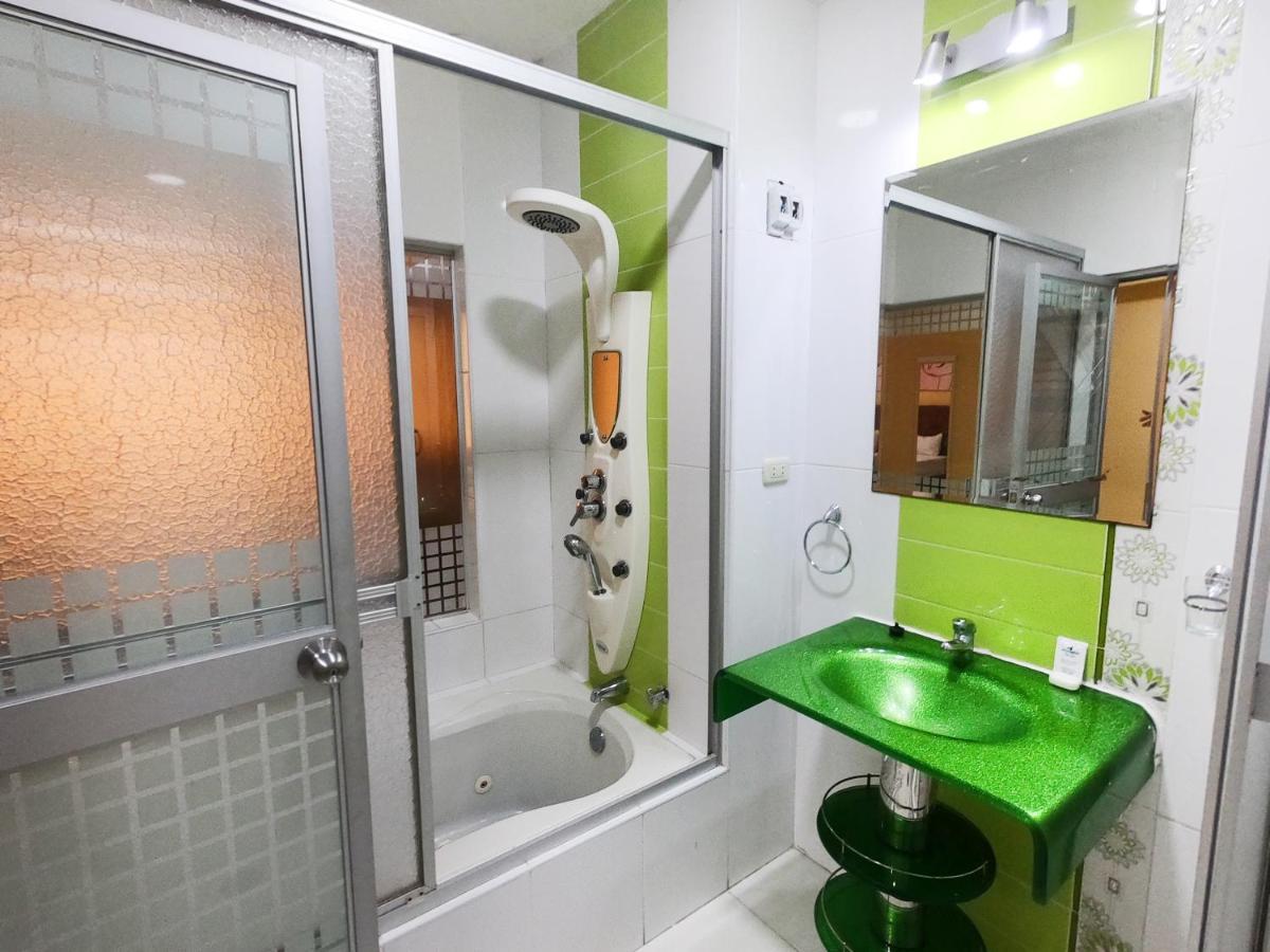 Hotel Boca Raton Tarapoto Dış mekan fotoğraf