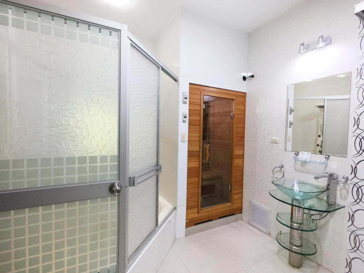 Hotel Boca Raton Tarapoto Dış mekan fotoğraf