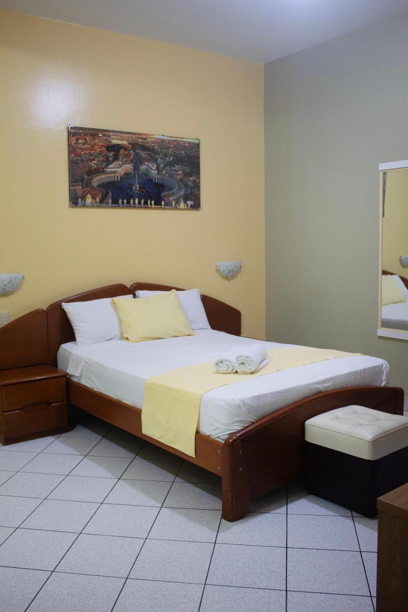 Hotel Boca Raton Tarapoto Dış mekan fotoğraf