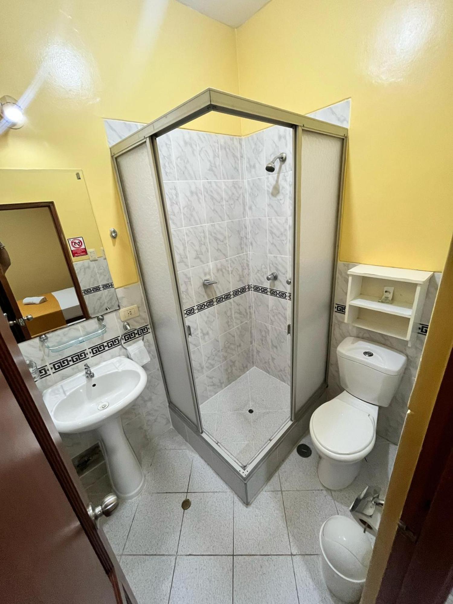 Hotel Boca Raton Tarapoto Dış mekan fotoğraf