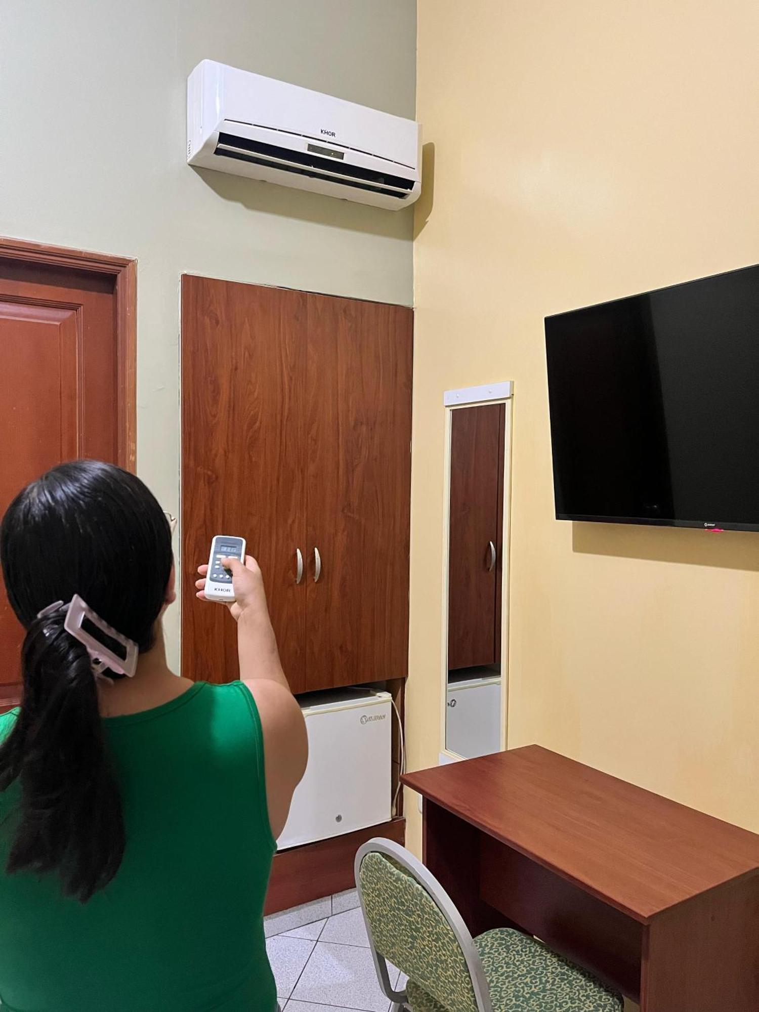 Hotel Boca Raton Tarapoto Dış mekan fotoğraf