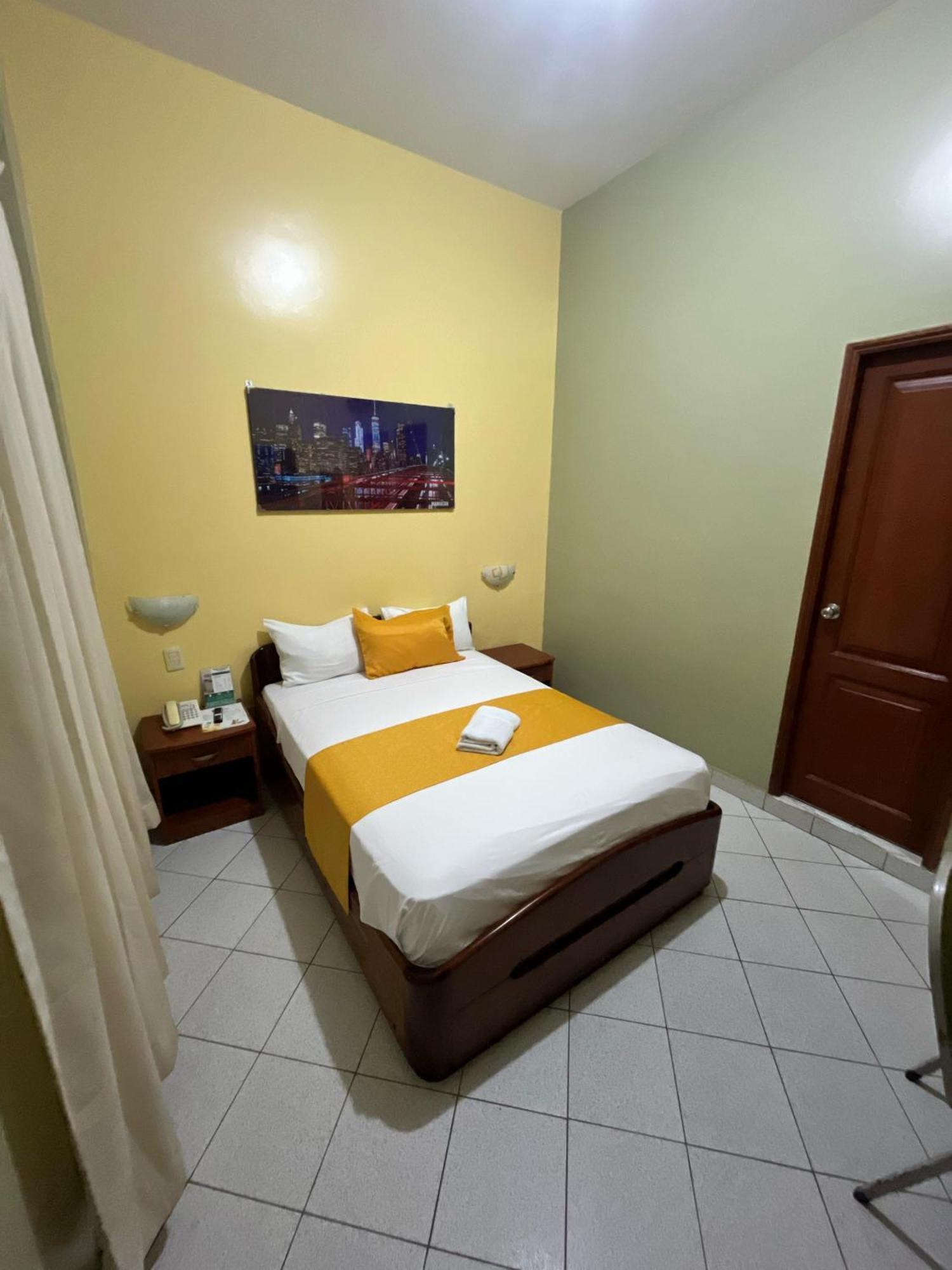 Hotel Boca Raton Tarapoto Dış mekan fotoğraf