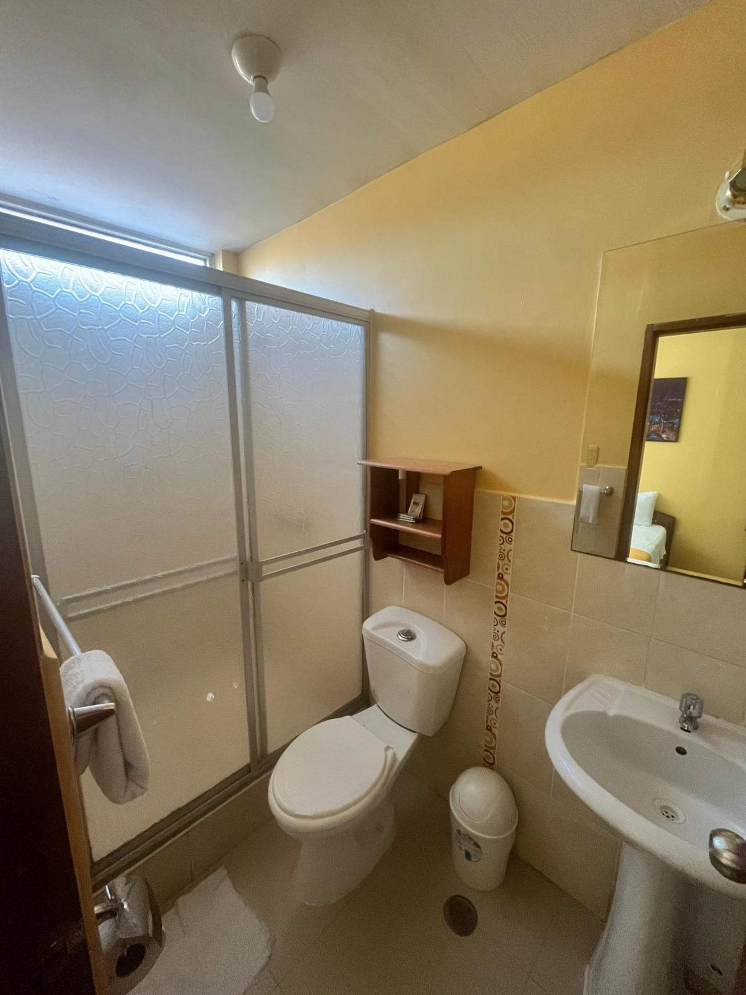 Hotel Boca Raton Tarapoto Dış mekan fotoğraf